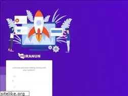 Sites similar to iranun.com