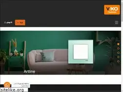 Sites similar to iranviko.ir