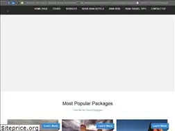 Sites similar to iranviptour.com