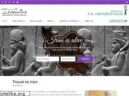 Sites similar to iranviva.com