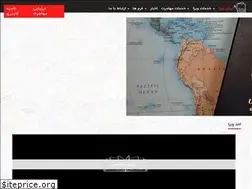 Sites similar to iranviza.com