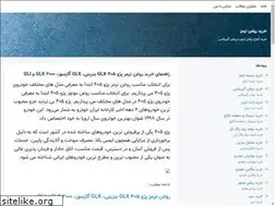 Sites similar to iranweb2.blogsky.com