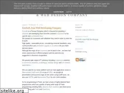 Sites similar to iranwebdesign.blogspot.com