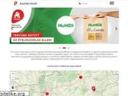 Sites similar to iranyakorzo.hu