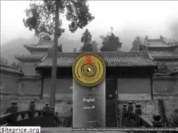 Sites similar to iranyangtaichi.com