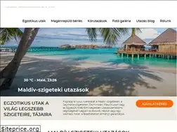Sites similar to iranyavilag.hu