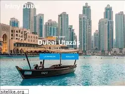 Sites similar to iranydubai.hu