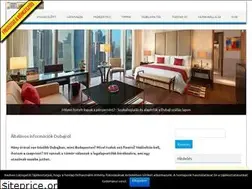 Sites similar to iranydubaj.hu