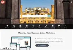 Sites similar to iranyell.com