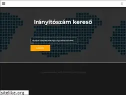 Sites similar to iranyitoszama.info