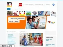 Sites similar to iranynemetorszag.com
