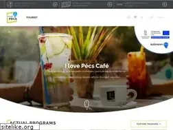 Sites similar to iranypecs.hu