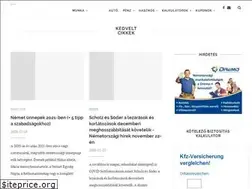 Sites similar to iranytu.de