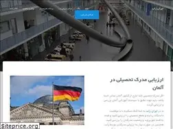 Sites similar to iranzab.ir