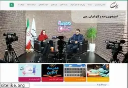 Sites similar to iranzaminsch.com