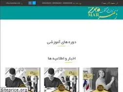 Sites similar to iranzomar.com