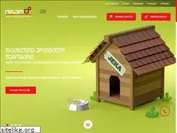 Sites similar to irao.ge
