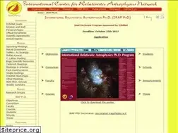 Sites similar to irap-phd.org