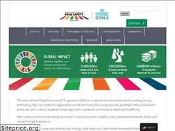 Sites similar to irap.org