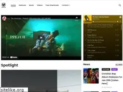 Sites similar to irapchrist.com