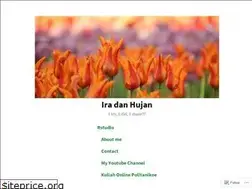 Sites similar to irapoenya.wordpress.com