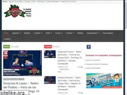 Sites similar to irapuatoguanajuato.com.mx