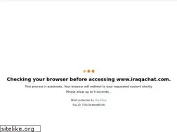 iraqachat.com