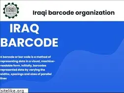 Sites similar to iraqbarcode.iq