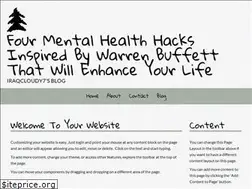 Sites similar to iraqcloudy7.jigsy.com