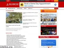 Sites similar to iraqdirectory.com