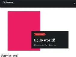 Sites similar to iraqi-americanservices.com