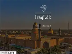 Sites similar to iraqi.dk
