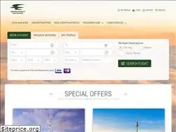 Sites similar to iraqiairways.com.iq