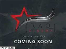 Sites similar to iraqicinema.net