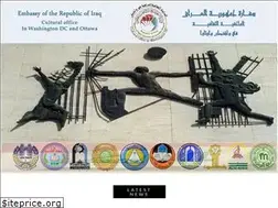 Sites similar to iraqiculture-usa.com