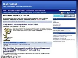 Sites similar to iraqidinarchat.net
