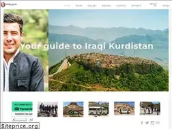 Sites similar to iraqikurdistantours.com