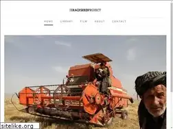 Sites similar to iraqiseedproject.com