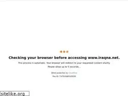 Sites similar to iraqna.net