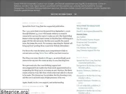 Sites similar to iraqnam.blogspot.com