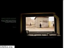 Sites similar to iraqperspectives.com