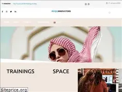 Sites similar to iraqtech.io