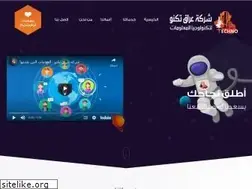 Sites similar to iraqtechno.com
