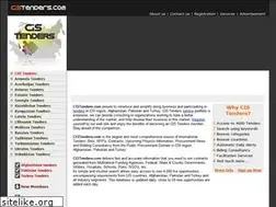 Sites similar to iraqtender.com