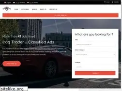 Sites similar to iraqtrader.com
