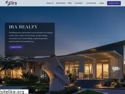 Sites similar to irarealty.in