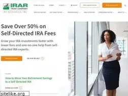 Sites similar to iraresources.com