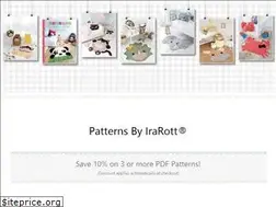 Sites similar to irarott.com