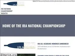 Sites similar to irarowing.com