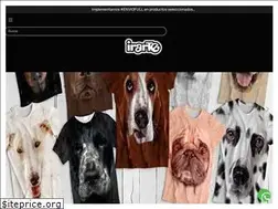 Sites similar to irarte.com.ar